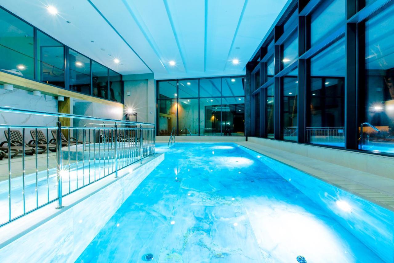 Resort Hevenia Rewal 1 מראה חיצוני תמונה